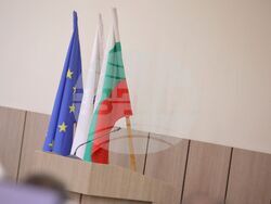 Бургас - Общински съвет - заседание