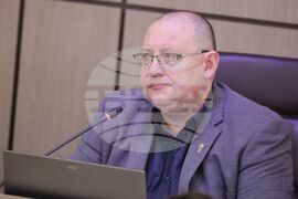 Бургас - Общински съвет - заседание