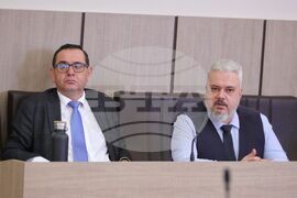 Бургас - Общински съвет - заседание