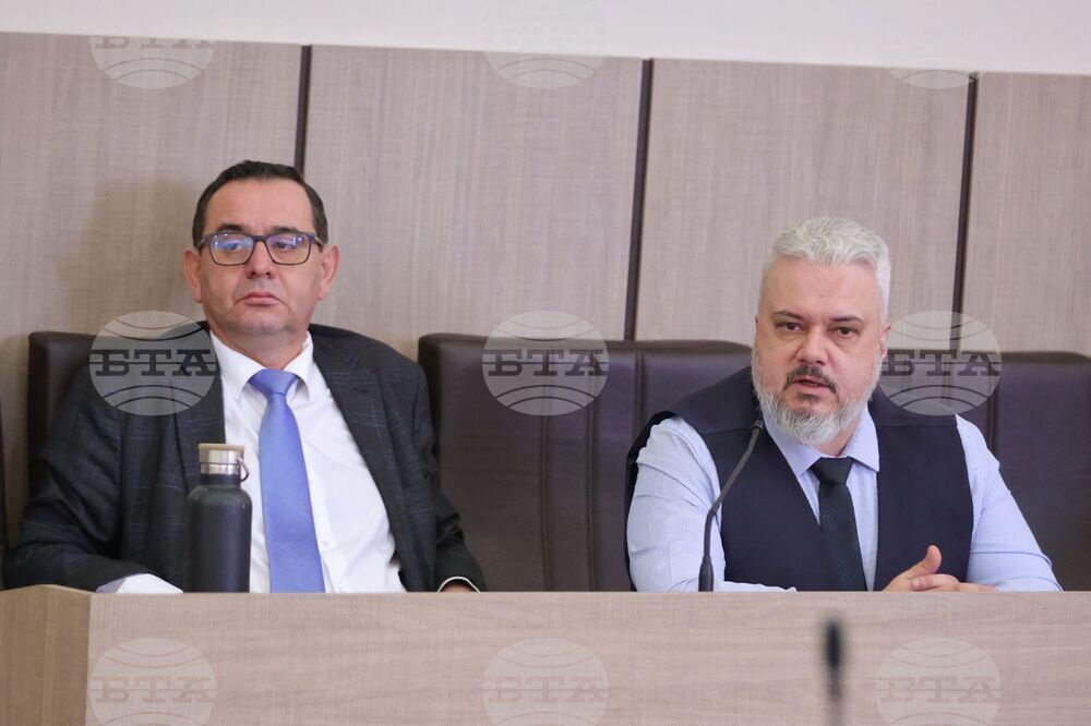 Бургас - Общински съвет - заседание