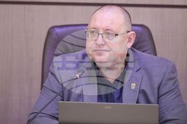 Бургас - Общински съвет - заседание