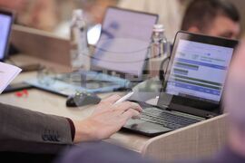 Бургас - Общински съвет - заседание