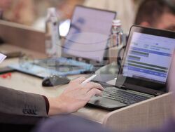 Бургас - Общински съвет - заседание