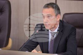 Бургас - Общински съвет - заседание