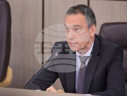 Бургас - Общински съвет - заседание