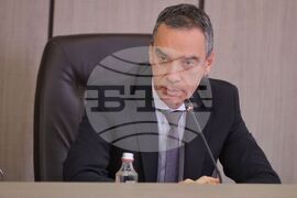 Бургас - Общински съвет - заседание