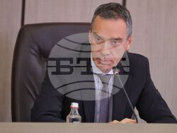 Бургас - Общински съвет - заседание