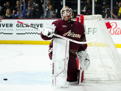 Avalanche Coyotes Hockey