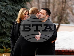 Russia Ukraine War Anniversary