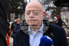 „Демократи за силна България“ - Украйна - акция