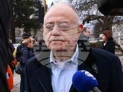 „Демократи за силна България“ - Украйна - акция