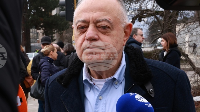 Смяната на областните управители е нормална практика, ние не сме участвали в този процес, каза Атанас Атанасов от ПП-ДБ