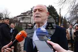 „Демократи за силна България“ - Украйна - акция