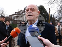 „Демократи за силна България“ - Украйна - акция