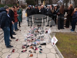 „Демократи за силна България“ - Украйна - акция