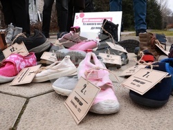 „Демократи за силна България“ - Украйна - акция