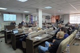 Враца - Общински съвет - заседание