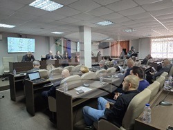 Враца - Общински съвет - заседание