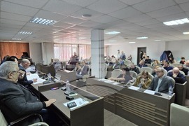 Враца - Общински съвет - заседание