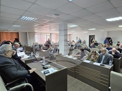 Враца - Общински съвет - заседание