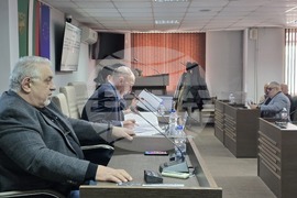 Враца - Общински съвет - заседание