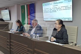 Враца - Общински съвет - заседание