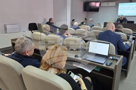 Враца - Общински съвет - заседание