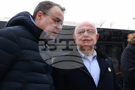 „Демократи за силна България“ - Украйна - акция