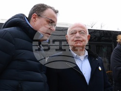 „Демократи за силна България“ - Украйна - акция