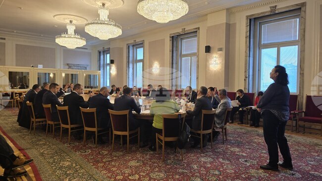 Процедурните правила за избор на нов подуправител на БНБ бяха приети от бюджетната комисия към парламента