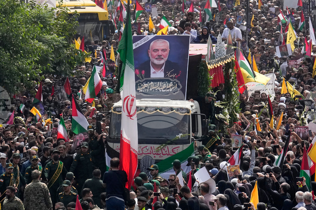 Iran US Nuclear Timeline