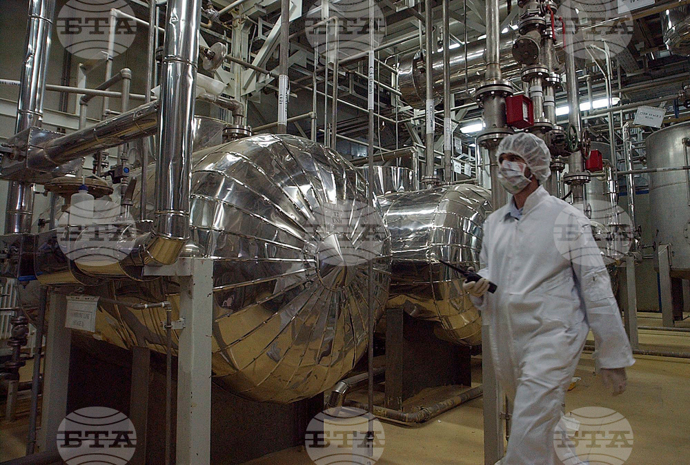 Iran US Nuclear Timeline