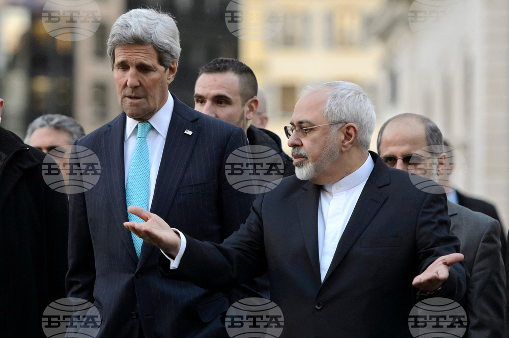 Iran US Nuclear Timeline