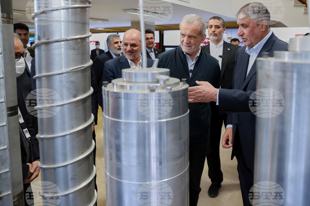 Iran US Nuclear Timeline