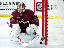 Avalanche Coyotes Hockey