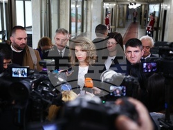 Годишна конференция на началника на отбраната