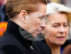 Russia Ukraine War Anniversary