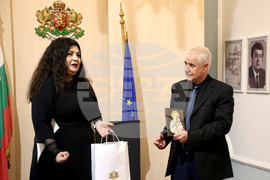 Варна - нов областен управител - встъпване в длъжност