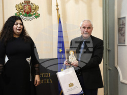 Варна - нов областен управител - встъпване в длъжност