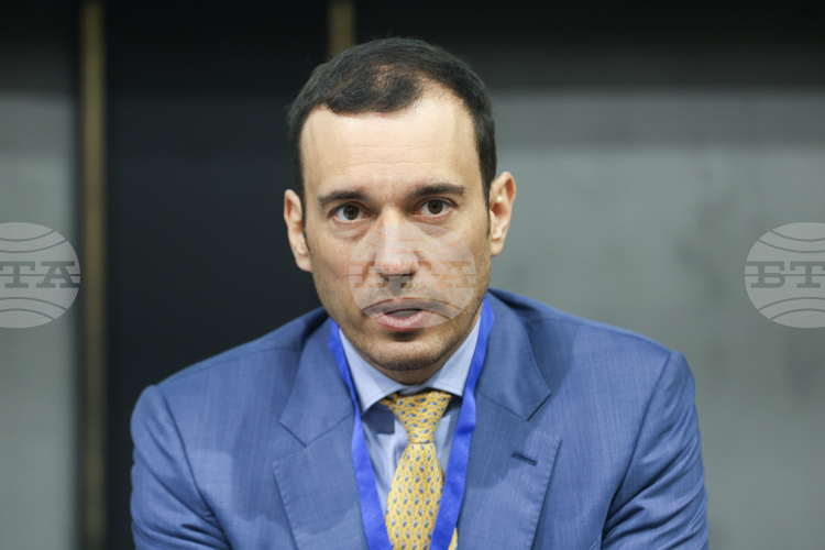 Sofia Mayor to Continue Opposing Construction of 215-metre Skyscraper