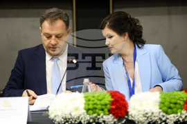 Национално сдружение на общините в Република България - общо събрание