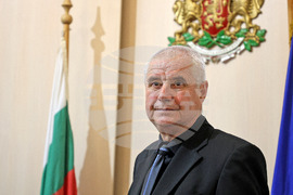 Варна - нов областен управител - встъпване в длъжност