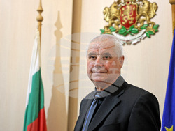 Варна - нов областен управител - встъпване в длъжност