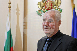 Варна - нов областен управител - встъпване в длъжност