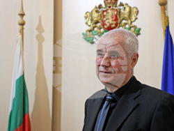 Варна - нов областен управител - встъпване в длъжност