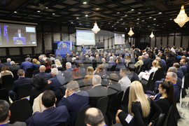 Национално сдружение на общините в Република България - общо събрание