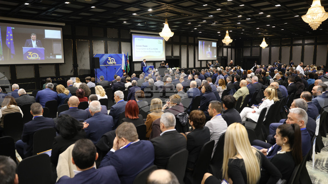 National Association of Municipalities Operated Stably, in Line With Core Goals in 2025 - Report