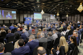 Национално сдружение на общините в Република България - общо събрание