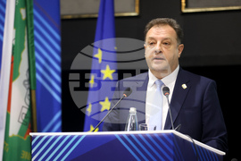 Национално сдружение на общините в Република България - общо събрание