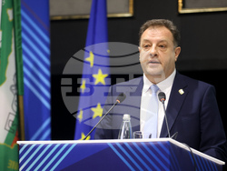 Национално сдружение на общините в Република България - общо събрание